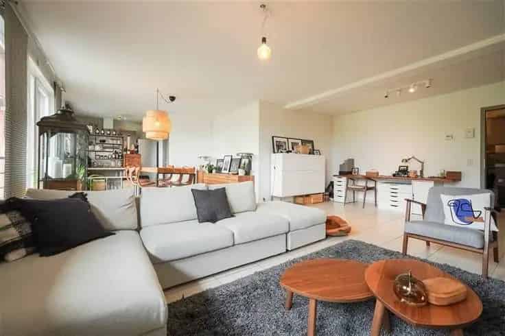 Appartement Te Koop Nabij N4 90m2 2 slaapkamers