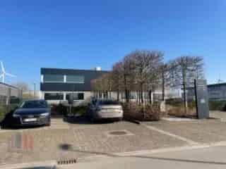 Bedrijfsterreinen te Koop Brugge - 14423m²