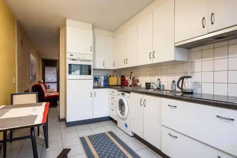 Knusse woning te koop Balgerhoeke centrum