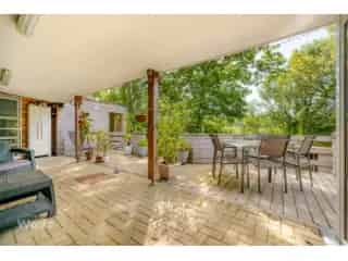 Bungalow te koop Soumagne 3 slaapkamers 2 garages Jacuzzi