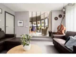 Huis te koop Liezele Ruime villa met 4 slaapkamers