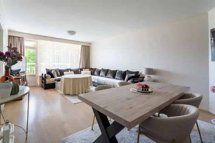 Appartement Te Koop Antwerpen - Instapklaar en Energiezuinig