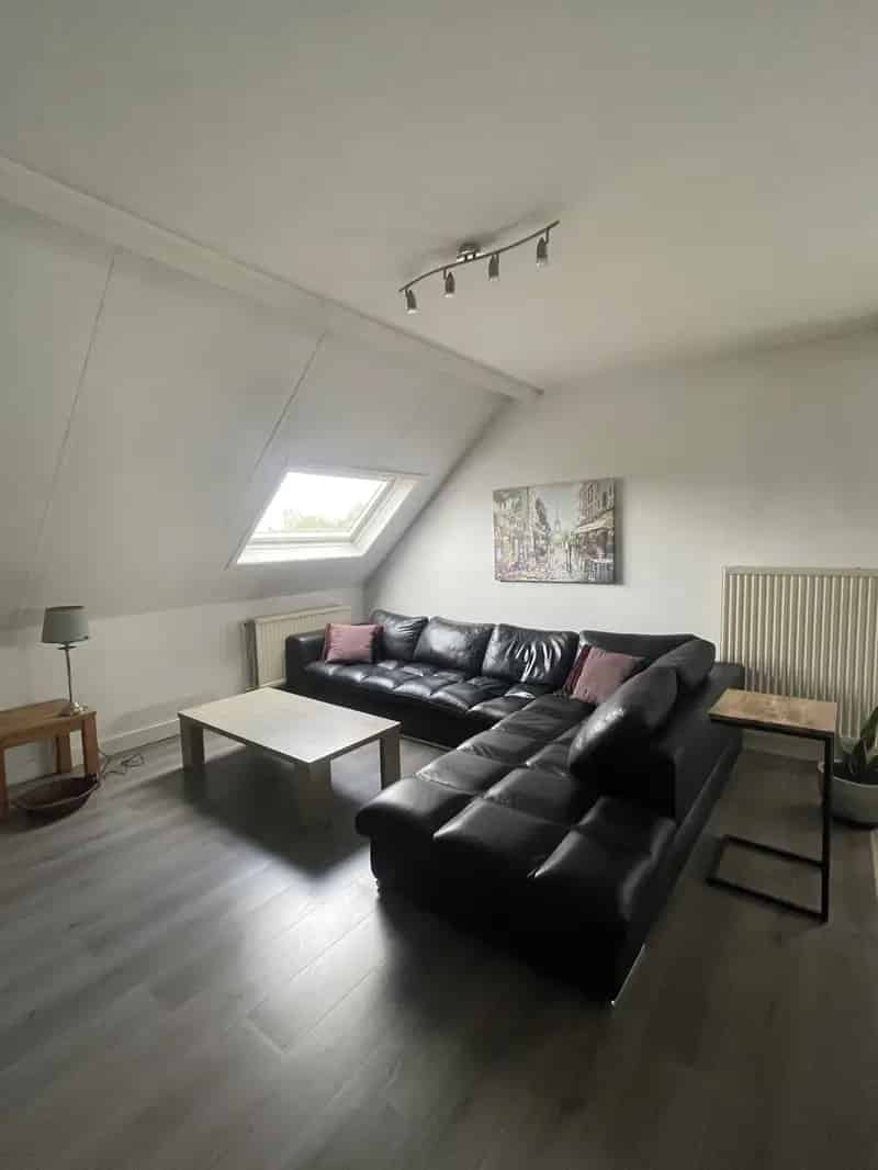 Duplex Appartement Maasmechelen 99m2 Instapklaar