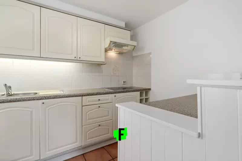 Semi-gemeubelde Studio Blankenberge Nabij Zee