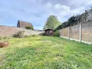 Huis gemengd gebruik te koop 5 slaapkamers Mouscron