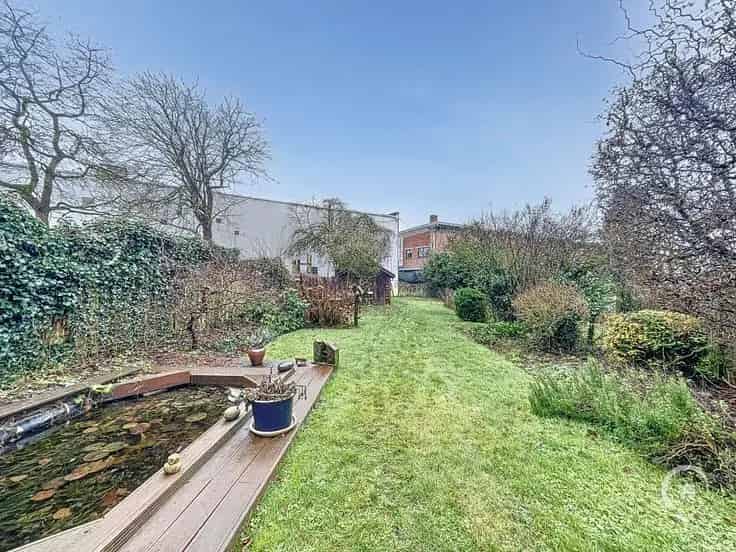 Huis te Koop Ciney 5 Slaapkamers Tuin 165m²
