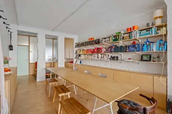 Appartement te koop Antwerpen - Dakterras en Kathedraalzicht