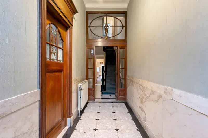 Herenwoning 4 Slaapkamers Tuin Lier