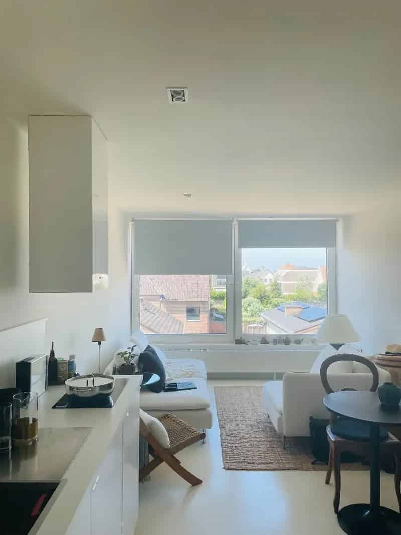 Appartement te huur Zeedijk Res Sombrero