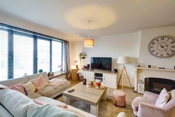 Prachtig instapklaar 2 slk appartement te Deurne