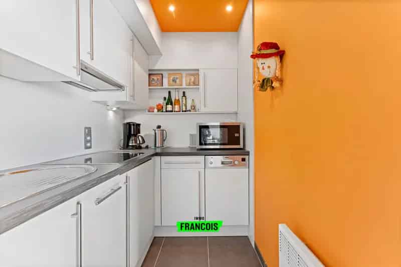 Eénslaapkamerappartement Blankenberge Panoramisch Uitzicht Zeedijk