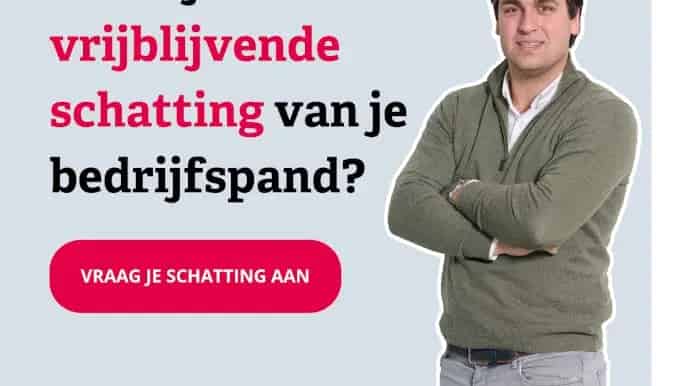 Magazijn te Huur Kuurne 600m² Industriezone Kortrijk-Noord