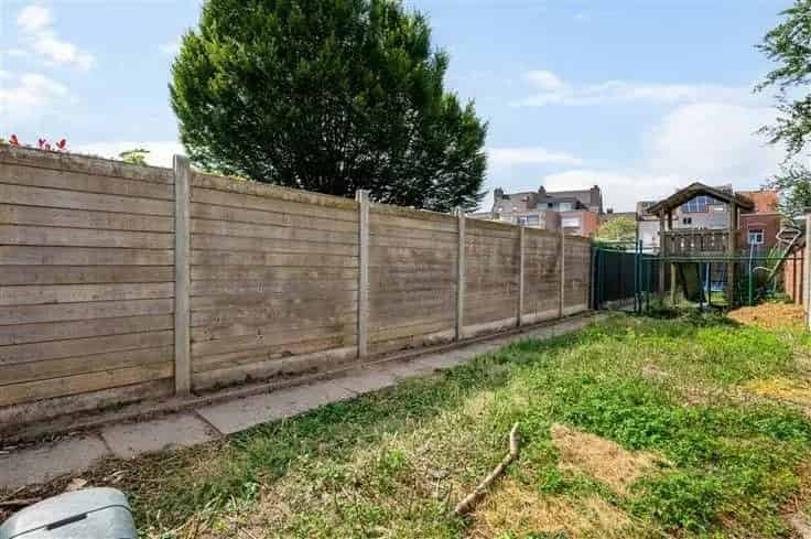 Huis Te Koop 4 slaapkamers Garage Tuin Turnhout