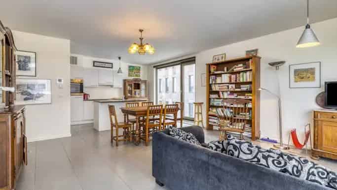 Appartement te Koop Brugge Nabij Invalswegen
