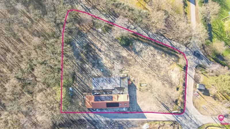 Multifunctioneel Horecapand 19 Hectare