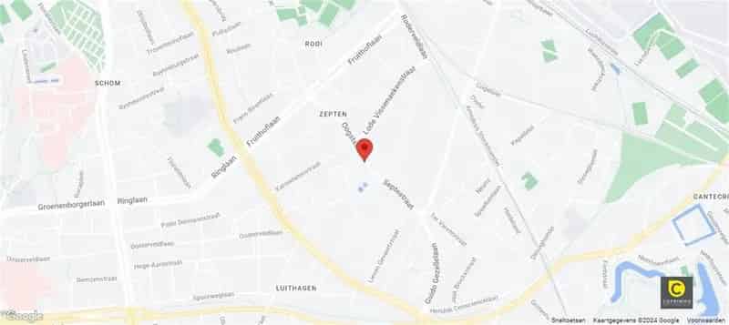 Ondergrondse Parkeerplaatsen Berchem Mortsel