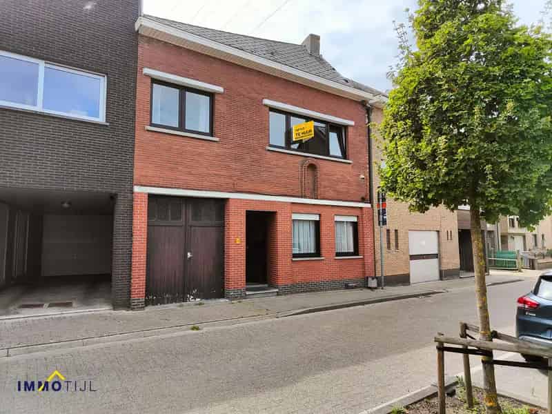 Appartement te koop in Aalst 1 slaapkamer