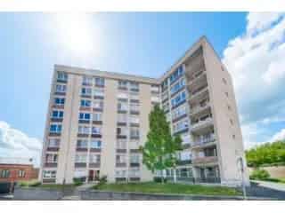 Appartement te Koop Nivelles 3 slaapkamers Nabij Station