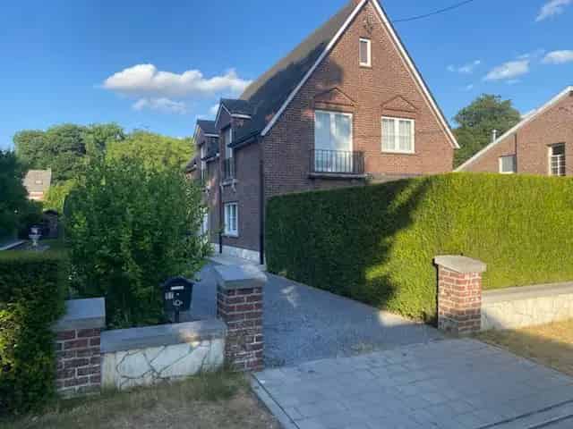 Ruime Villa Te Huur Mariakerke