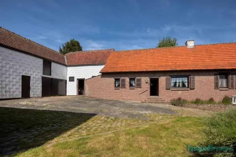 Unieke Renovatiekans Horebeke