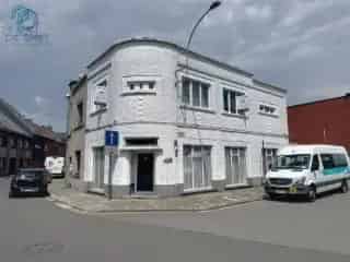 Handelspand te koop Aalst - Investeringspand met potentieel