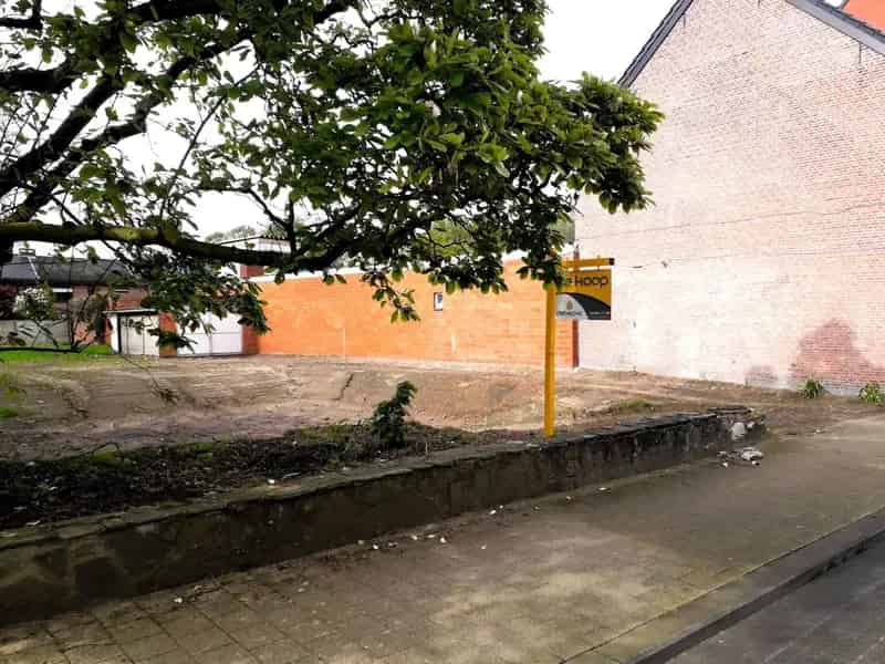 Grond te koop Essen 875m² Centrum Nabij Station