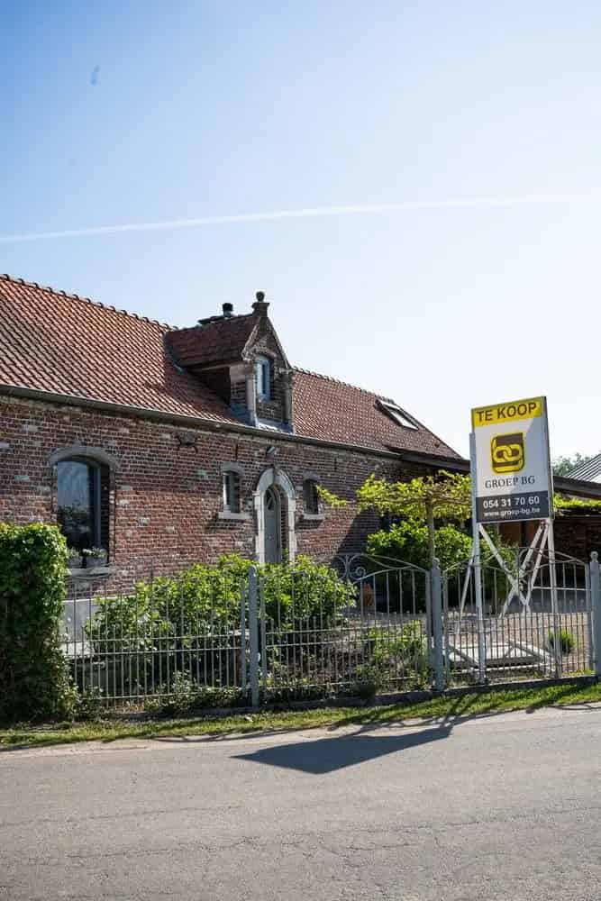 Instapklare Landelijke Woning Prachtige Omgeving