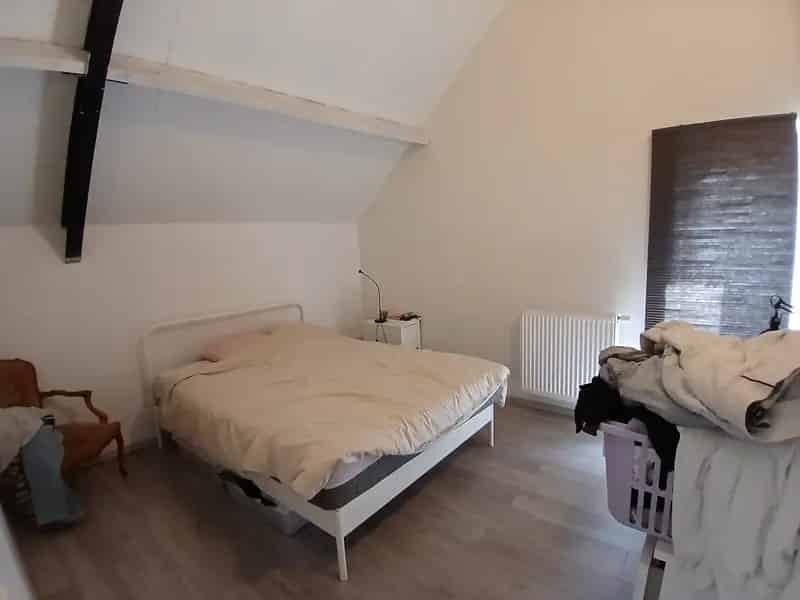 Huis te huur Gent: Lichtrijke moderne woning nabij station Sint-Pieters