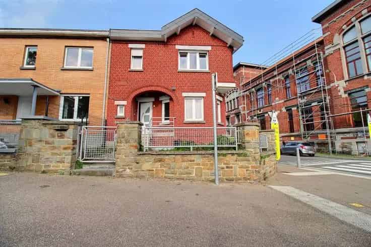 Huis Te Koop Saint-Walburge Nabij Citadelle