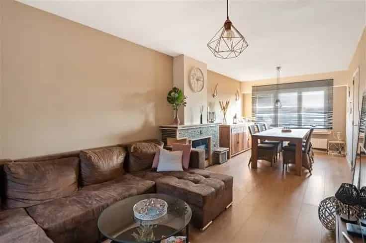 Huis Te Koop Terhagen 3 Slaapkamers Tuin Garage