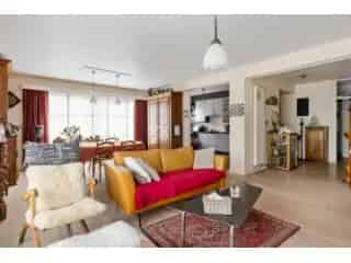 Appartement te koop Ekeren 3 slaapkamers terras