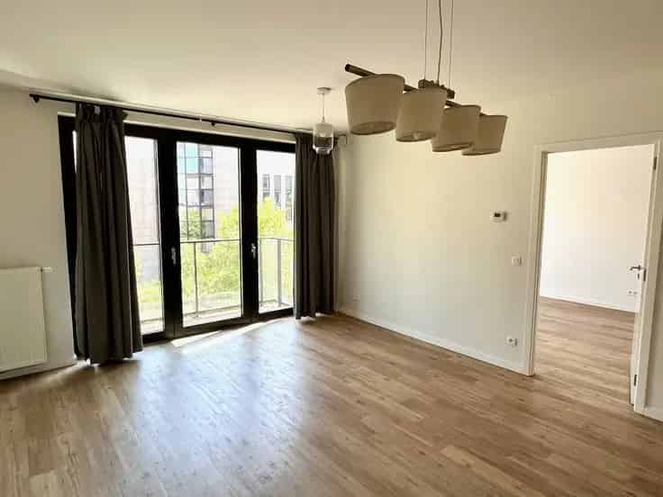 Appartement te koop 1 slaapkamer Brussel Europees district