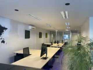 Handelspand te Koop Brasschaat 96m²