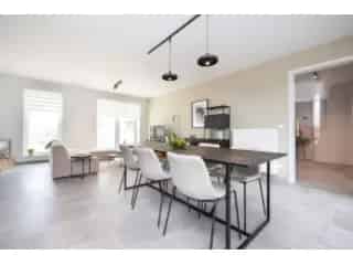 Appartement te koop Anderlecht 3 slaapkamers 118m² terras