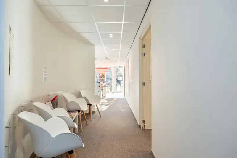 Handelsruimte Londerzeel Centrum