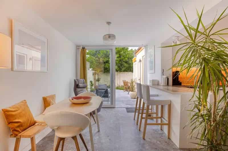 Energiezuinige woning met duin uitzicht