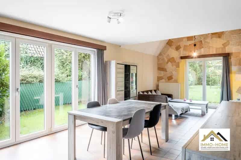 Appartement te koop Lokeren: Stijlvolle villa met twee appartementen