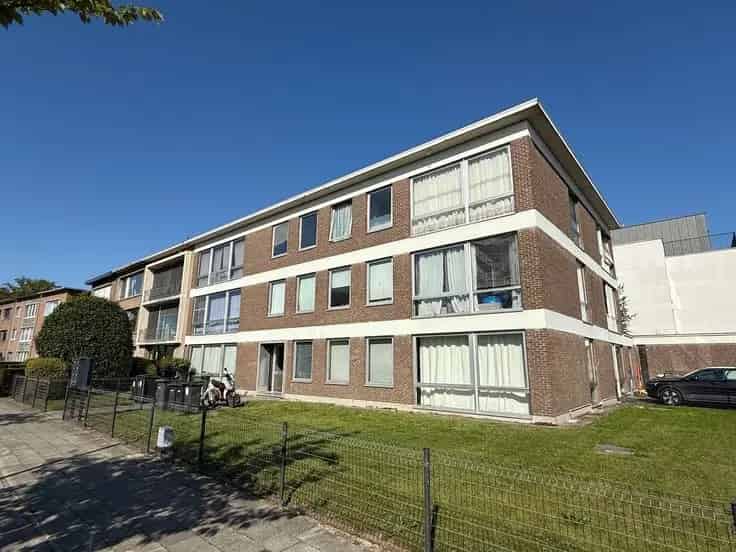 Gelijkvloers Appartement 2 Slaapkamers Ruime Tuin Brasschaat