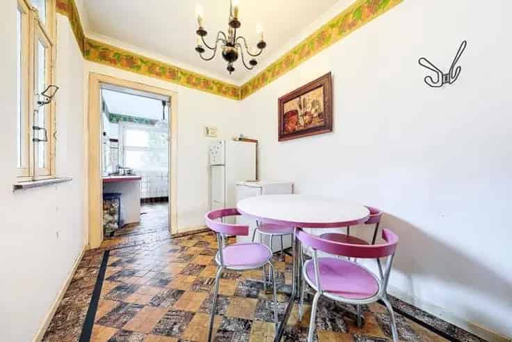 Huis Te Koop  9 Kamers Nabij Station Guillemins