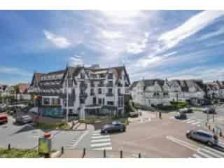 Garagebox te Huur Knokke Albertplein