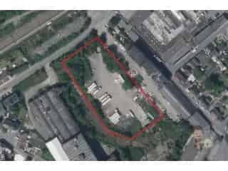 Parkeerterrein te Koop Lodelinsart - Investeer in Succesvol Bedrijf