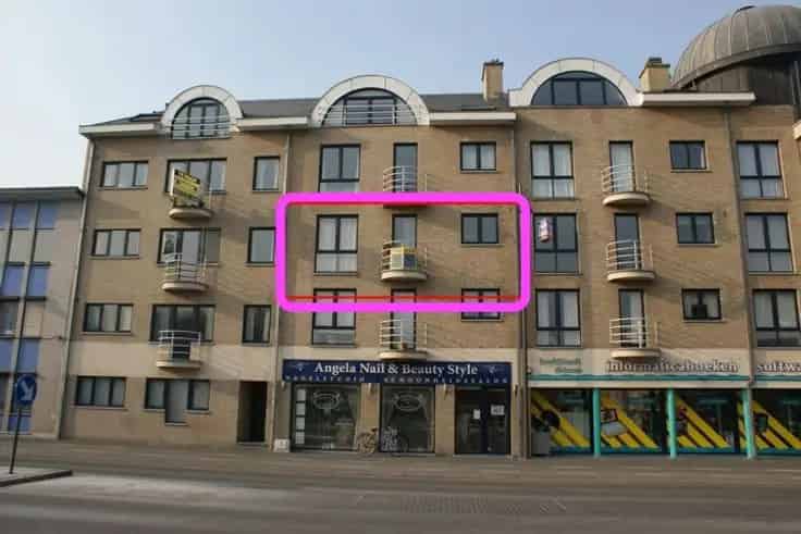 Appartement Te Koop Hasselt Kempischesteenweg