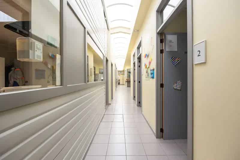 Gebouw met Ontwikkelingspotentieel te Koop Bornem