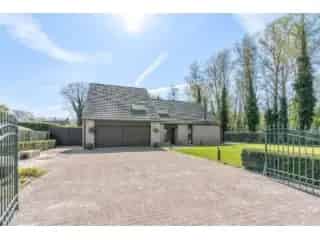 Huis te koop Ham - 5 slaapkamers, tuin, garage, duurzaam