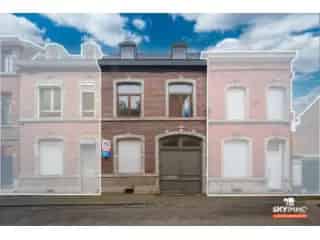 Appartement te Koop Bressoux 2 slaapkamers Nabij Luik