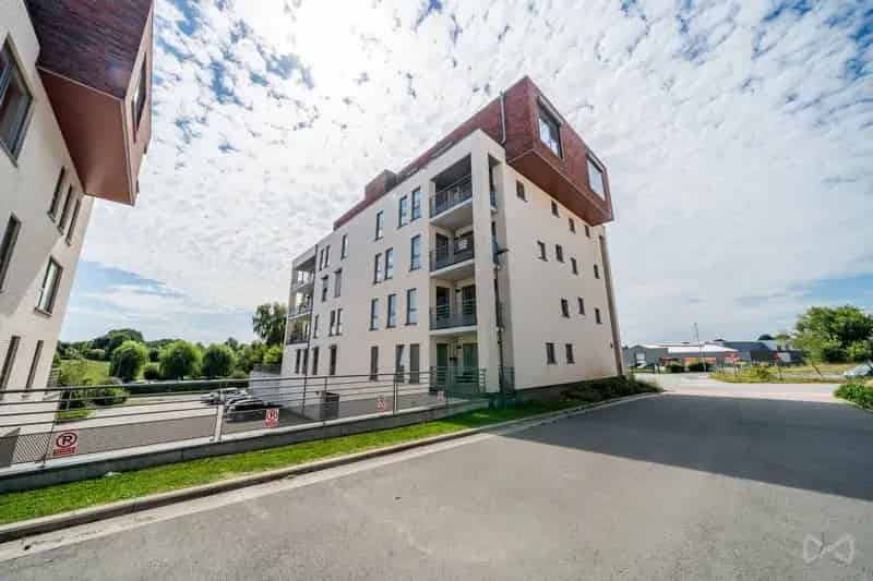 Appartement te huur Braine-le-Comte