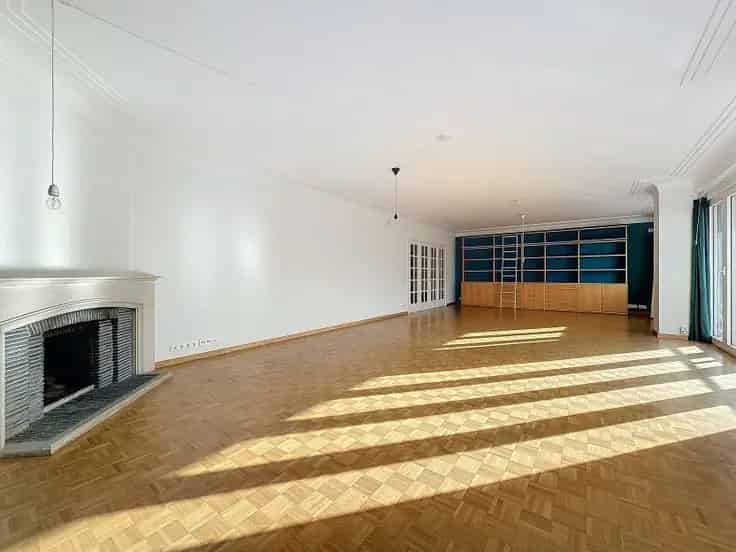 Appartement Te Koop Marie Louise 166m² 3 slaapkamers