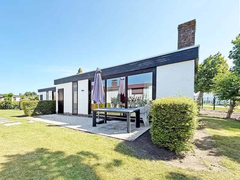 Huis te koop Westende Middelkerke gerenoveerd