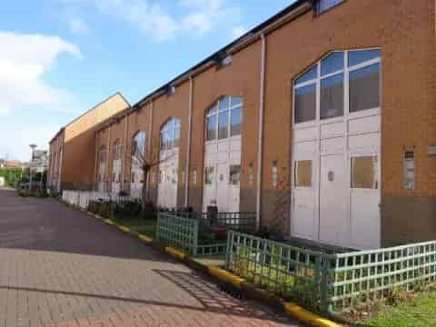 Eengezinswoning 3 slaapkamers 1997