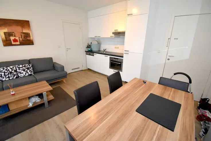 Appartement Te Koop